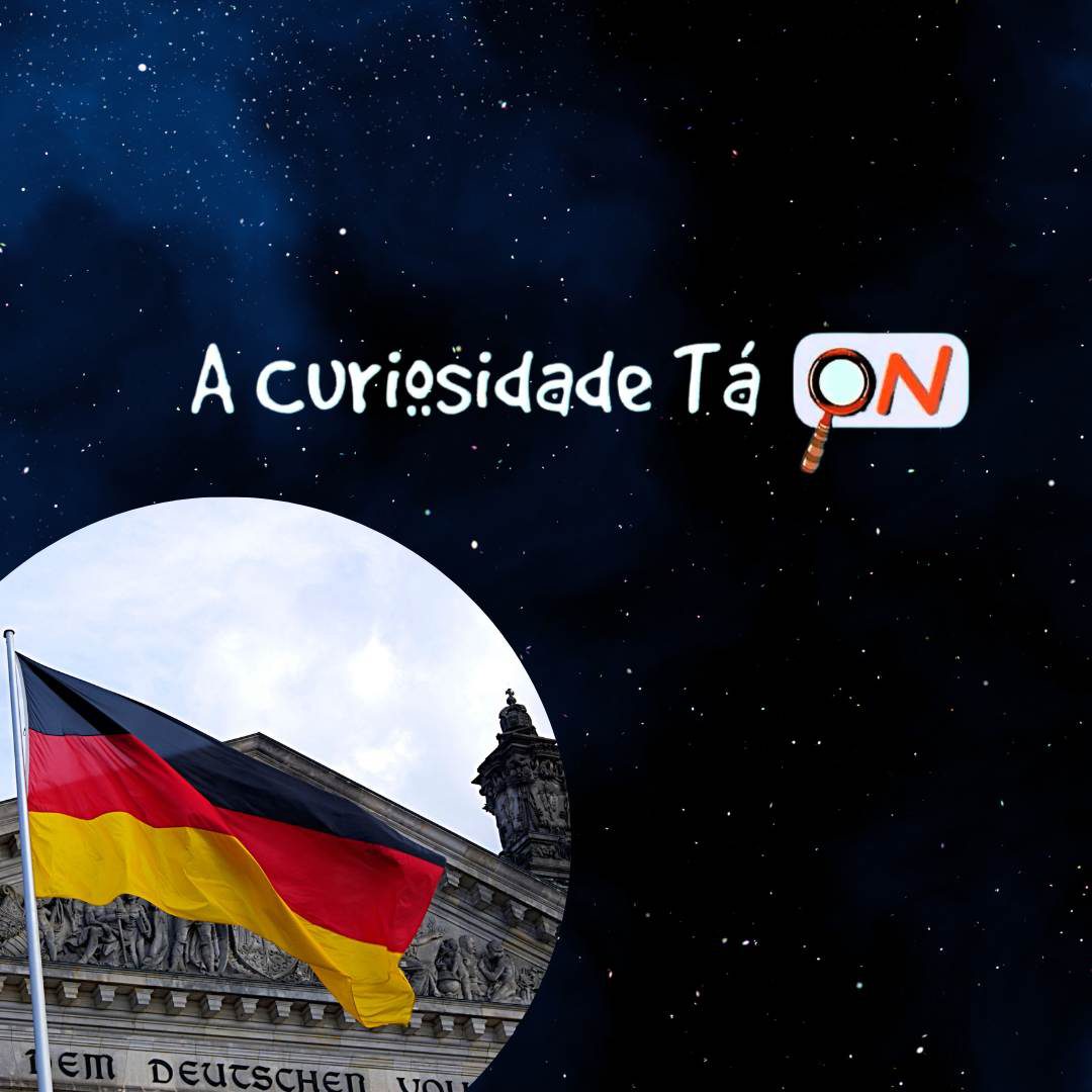 You are currently viewing A CURIOSIDADE TÁ ON: Conhecendo Berlim