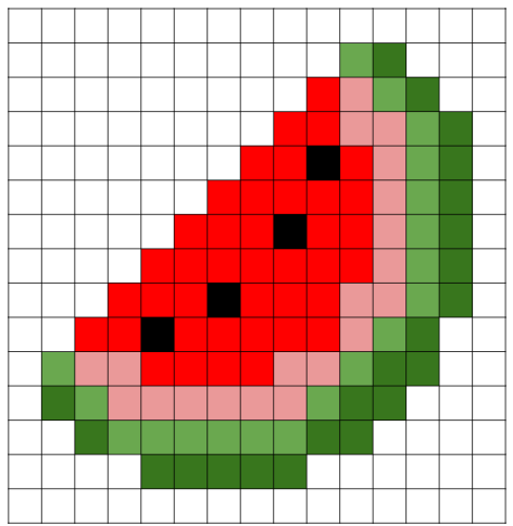 You are currently viewing Matemática – Calculando áreas na malha quadriculada