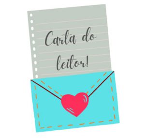 Língua Portuguesa – Carta Do Leitor – Conexão Escola SME