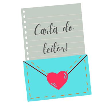 You are currently viewing Língua Portuguesa – Carta do Leitor