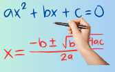 You are currently viewing Matemática – Soma e produto das raízes da equação do 2° grau