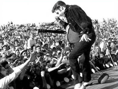 You are currently viewing Língua Inglesa: Biography of Elvis Presley