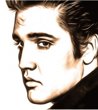 You are currently viewing Língua Inglesa: Elvis Presley