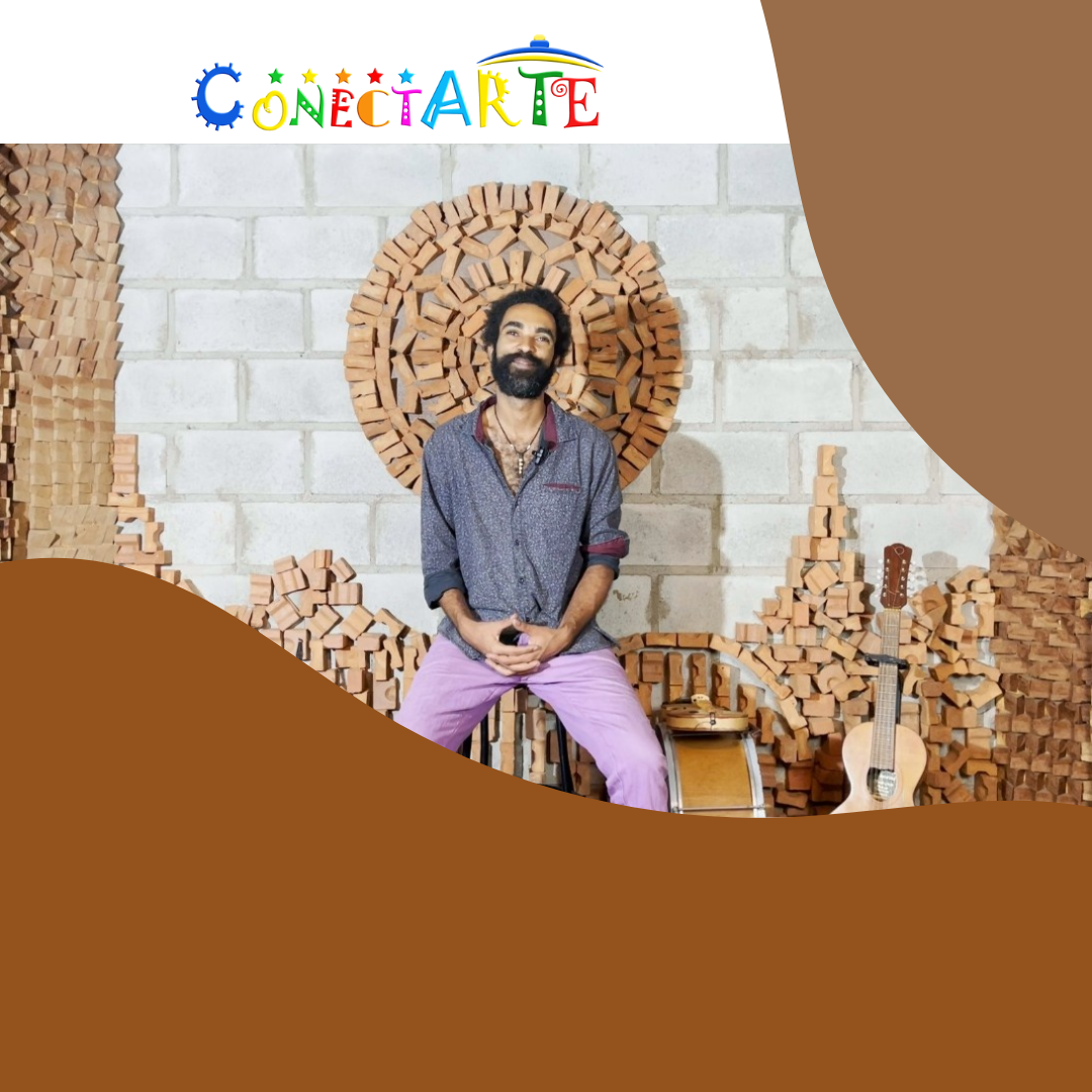 You are currently viewing ConectARTE: Afrika Billy – Parte I