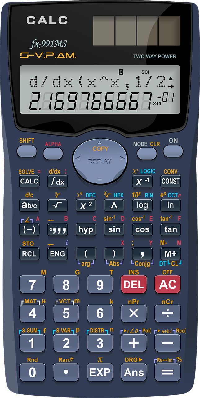 Matemática – Notação Científica: Simplificando o Universo dos