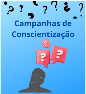 You are currently viewing Língua Portuguesa – Campanhas de Conscientização