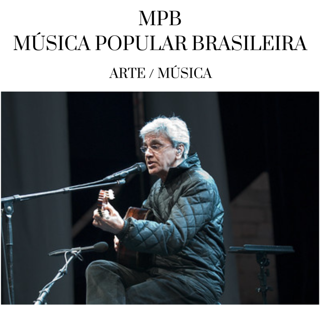 Brasileiríssimos - Parceria com o Vozes do Brasil - MPB
