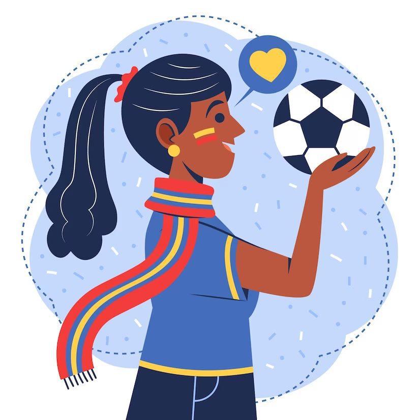 You are currently viewing Educação Física: Direitos Humanos e a Copa do Mundo de Futebol