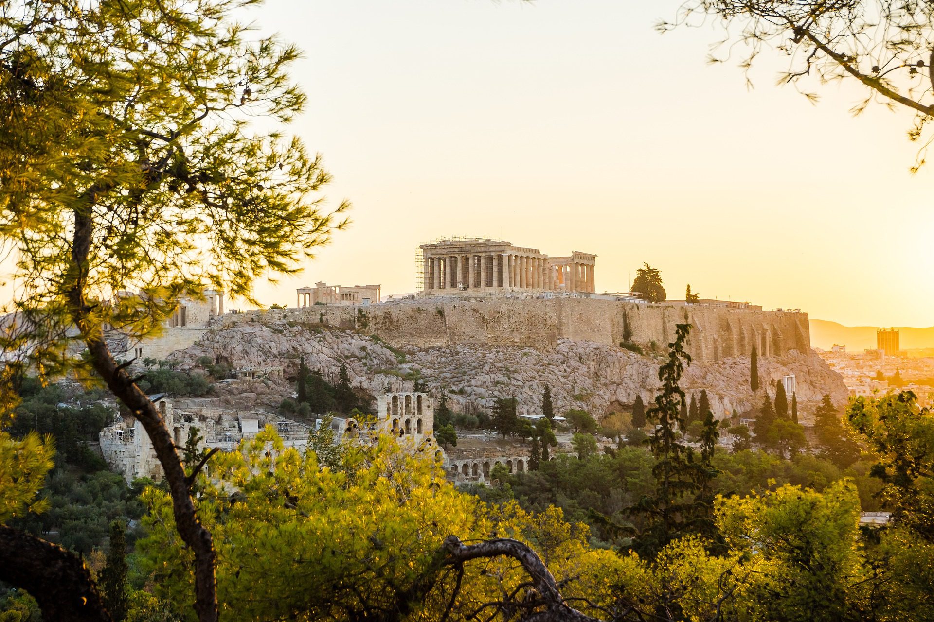 You are currently viewing História – Grécia: As Poleis e suas políticas