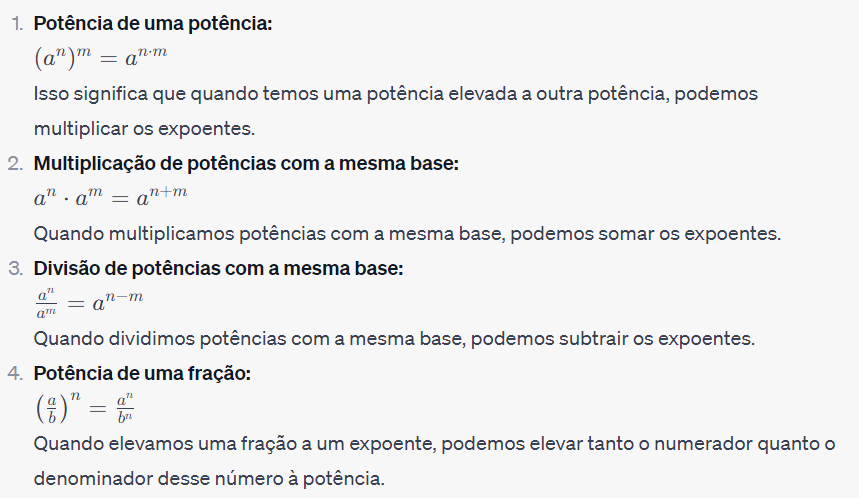 Como Simplificar? - Raiz de Potências - Matemática