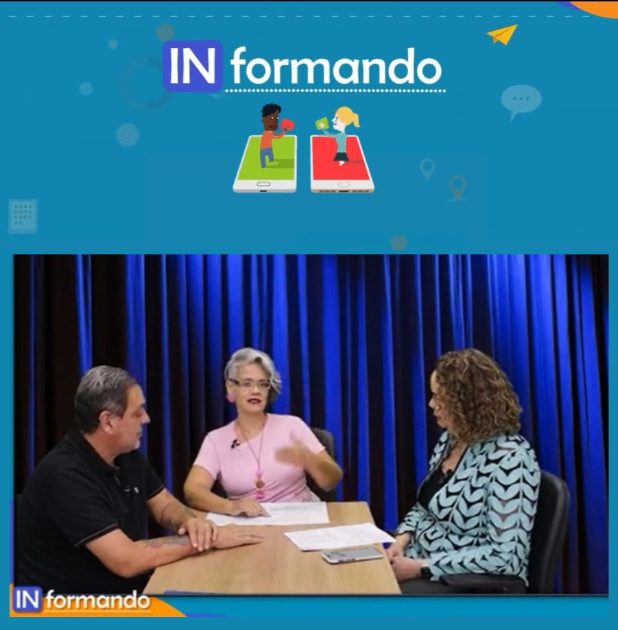 You are currently viewing INformando: Formação TEA/SME