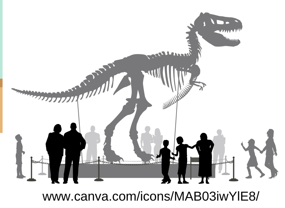 You are currently viewing Arte – Vamos ao museu virtual? Dinossauros