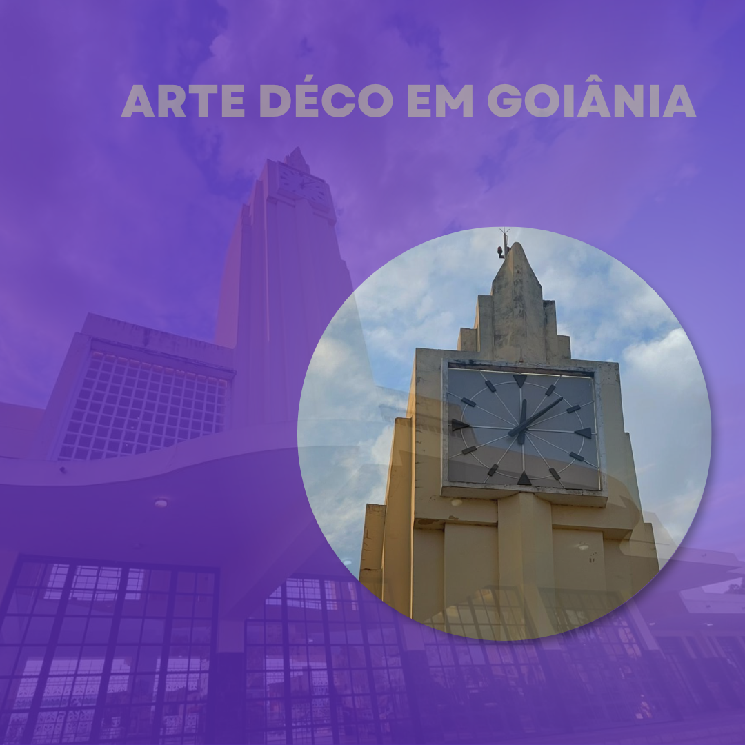 You are currently viewing Arte/Artes Visuais – Art Déco em Goiânia