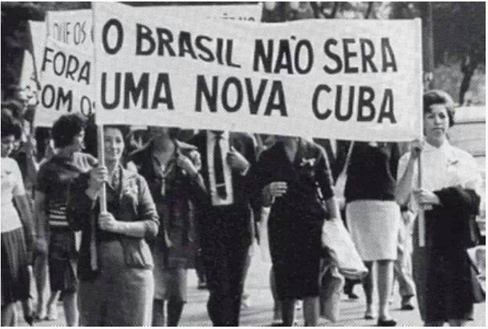 You are currently viewing História- Partidos políticos e ideologias no Brasil 1946-1964 par.2