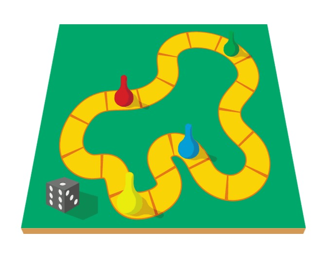 Educação Física: JOGO LUDO – Conexão Escola SME