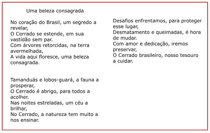 TEXTO: What is a friend Responda em português: a)qual é o tema central do  texto? b)No texto, qual 