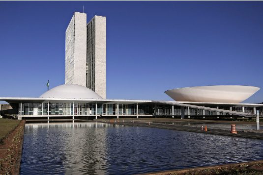You are currently viewing História – Brasília: a nova capital
