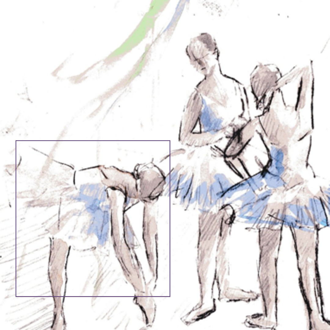 You are currently viewing Arte/Dança – Balé Clássico