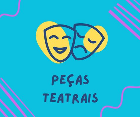 You are currently viewing Língua Portuguesa – Peças teatrais