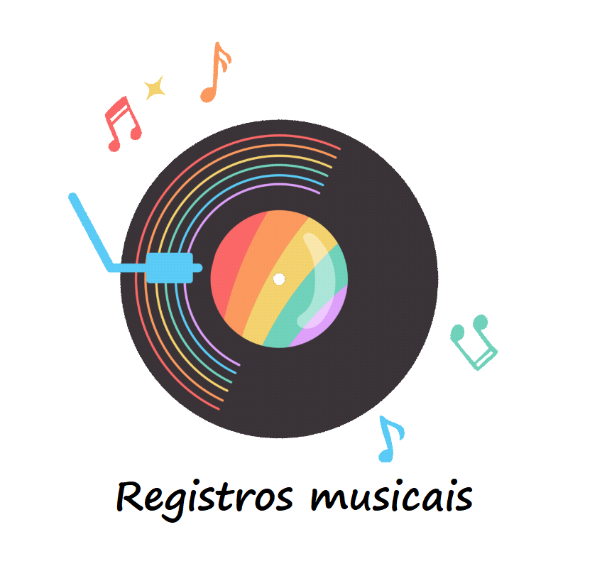 Notação e registro musical – Conexão Escola SME