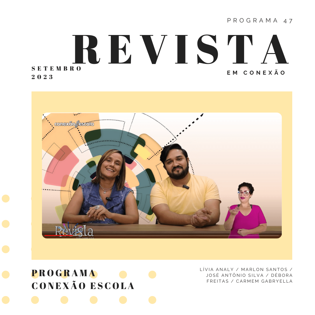 You are currently viewing Revista em Conexão – Ergonomia