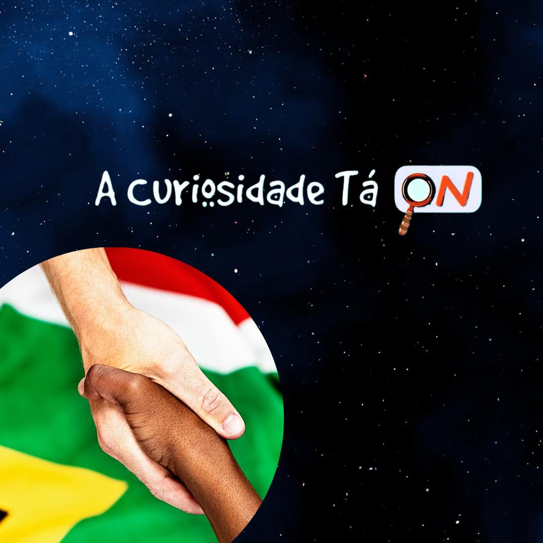 You are currently viewing A Curiosidade tá ON –    A segregação racial na África do Sul.