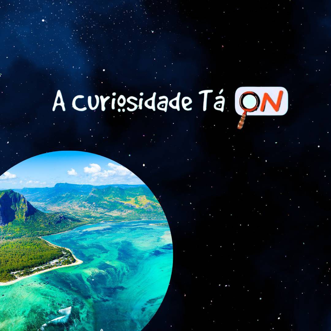 You are currently viewing A Curiosidade tá ON –    Conhecendo a África – União das Comores e Ilhas Maurício.
