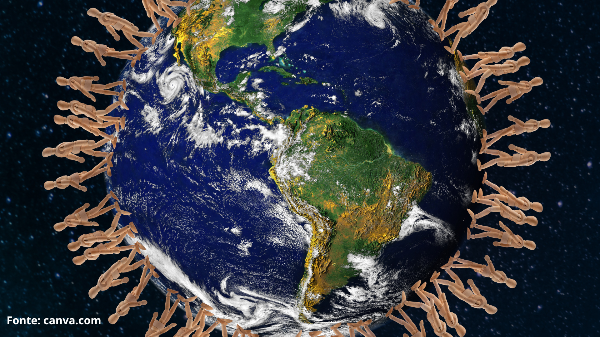 You are currently viewing Geografia – Os diferentes fluxos migratórios mundiais