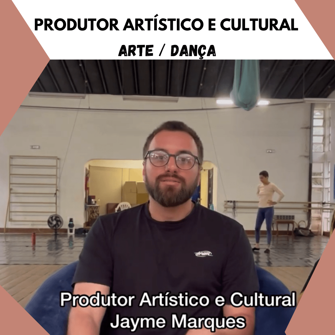 You are currently viewing Arte/Dança – Produtor Cultural e Artístico