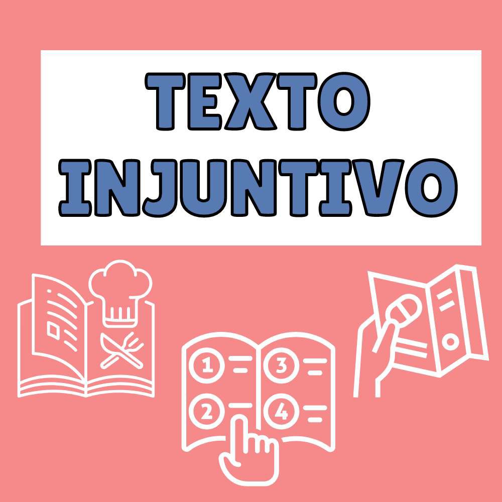 You are currently viewing Língua Portuguesa – Texto injuntivo