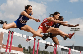You are currently viewing Educação Física – Atletismo – Provas combinadas – Heptatlo.