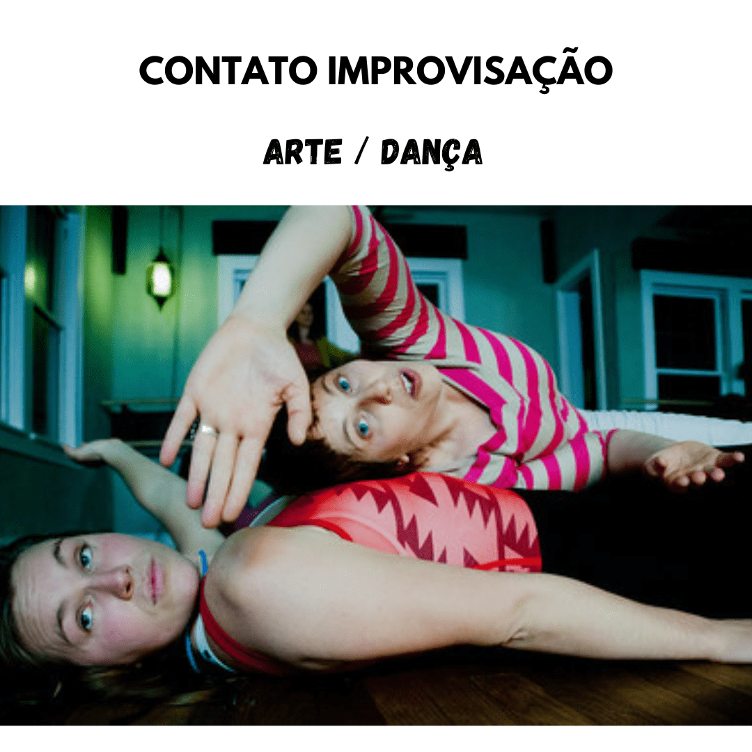You are currently viewing Arte/Dança – Contato Improvisação