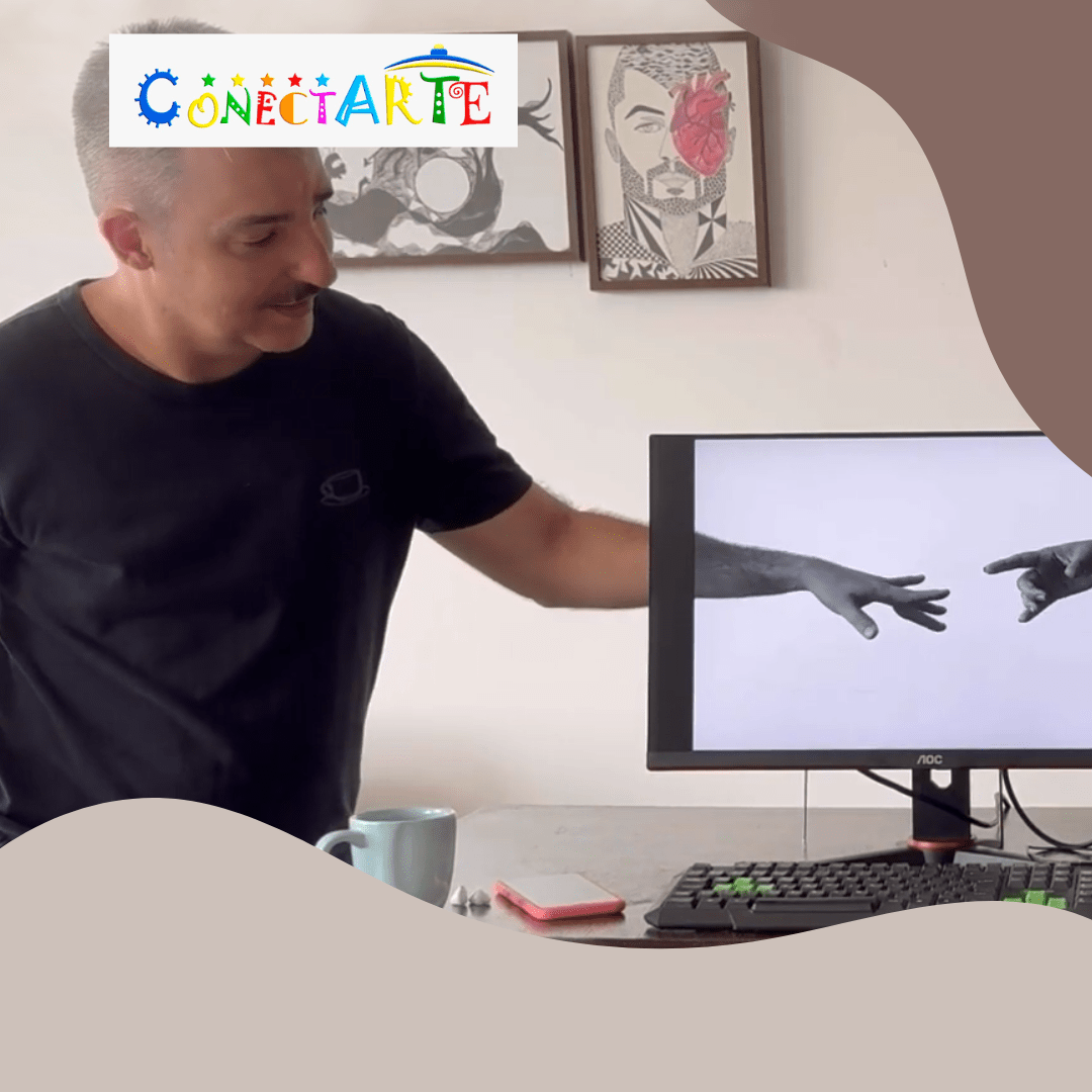 You are currently viewing ConectARTE:   Videoarte – Parte I