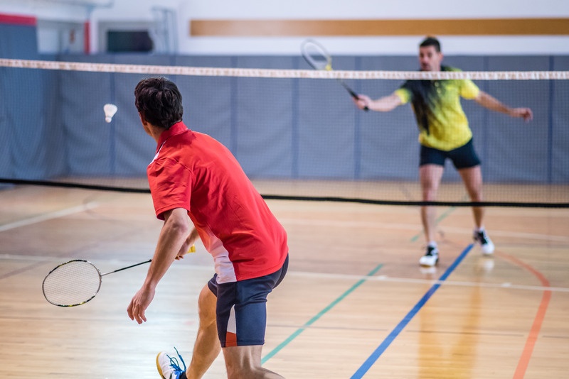 You are currently viewing Educação Física – Badminton – Características históricas e culturais.