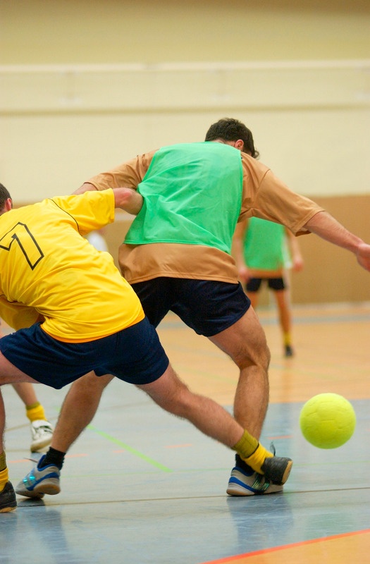 You are currently viewing Educação Física – Futsal – Características históricas e culturais.