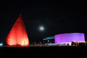 ARTE/ARTES VISUAIS: Centros Culturais de Goiânia – Conexão Escola SME