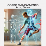 Arte/Dança – Corpo em Movimento – Conexão Escola SME