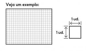 Matemática – Calculando área e perímetro em malha quadriculada ...