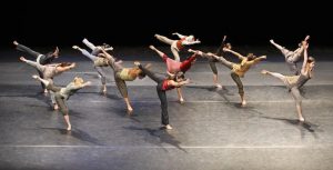 Educação física – Elementos constitutivos da dança – Conexão Escola SME