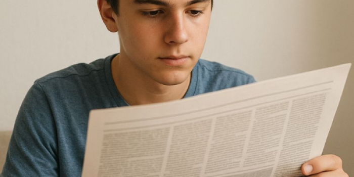 Língua Portuguesa – A finalidade dos textos jornalísticos