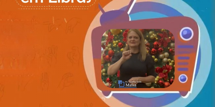 Conexão em Libras – O Profissional Intérprete de Libras Cultural