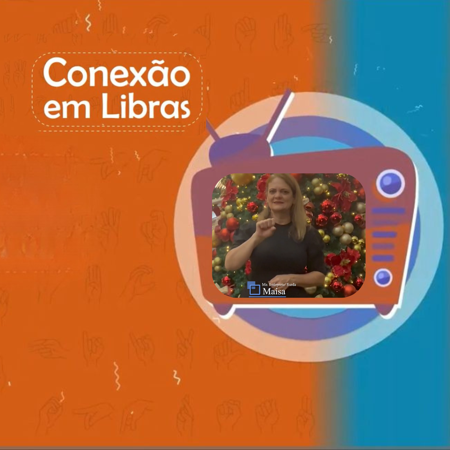 Read more about the article Conexão em Libras – O Profissional Intérprete de Libras Cultural