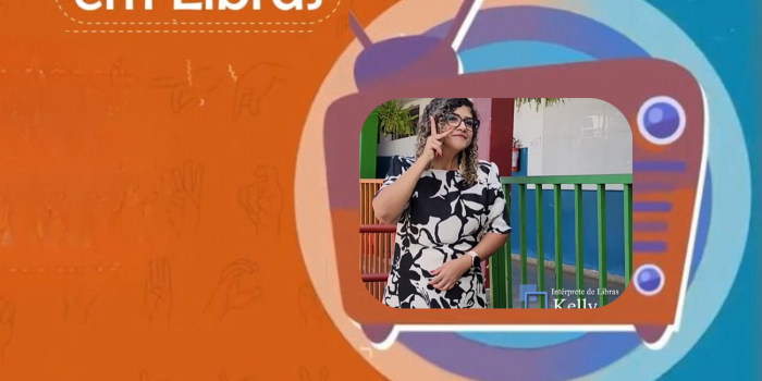 Conexão em Libras – A Transformação da Libras como Ferramenta de Acessibilidade para todos…