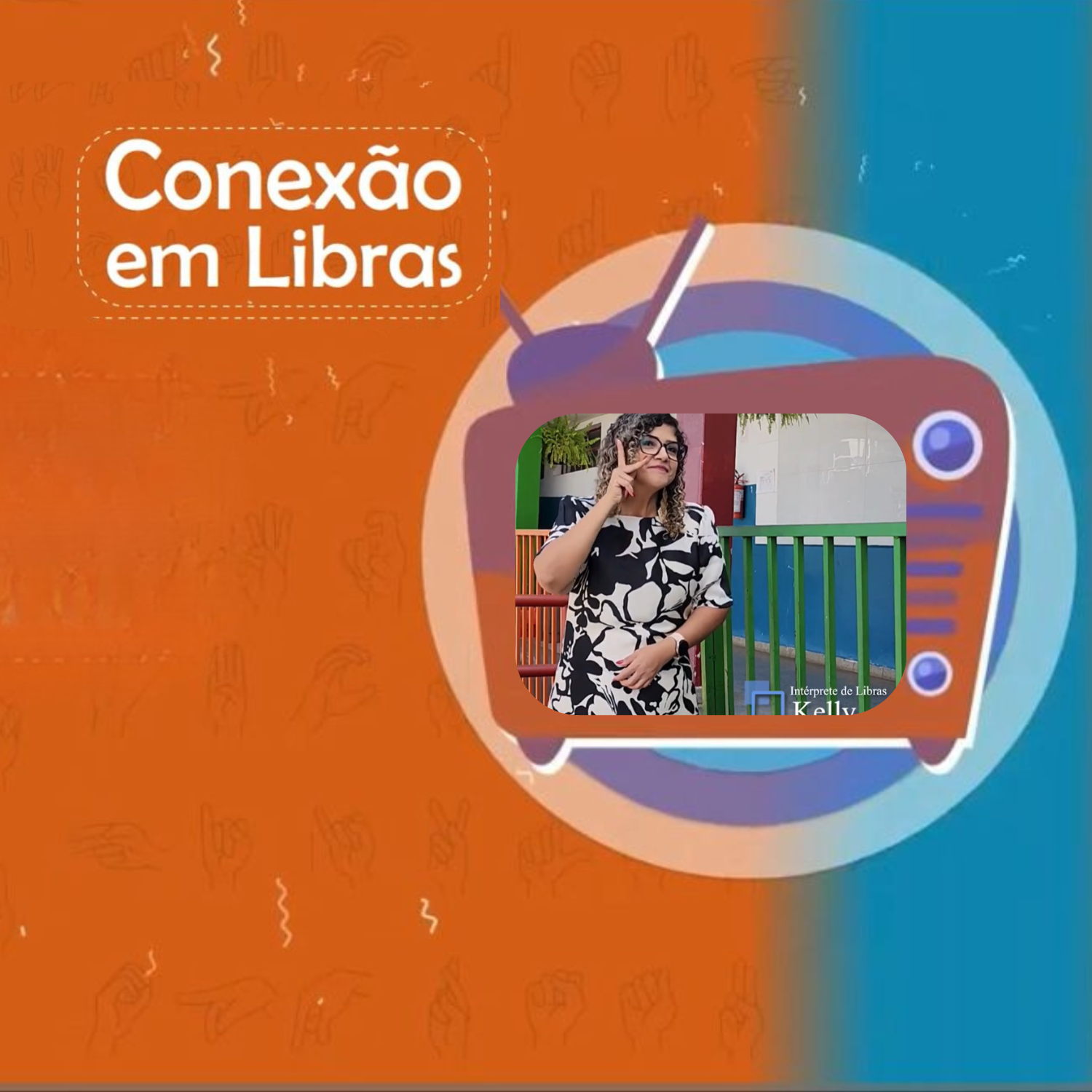 Read more about the article Conexão em Libras – A Transformação da Libras como Ferramenta de Acessibilidade para todos…