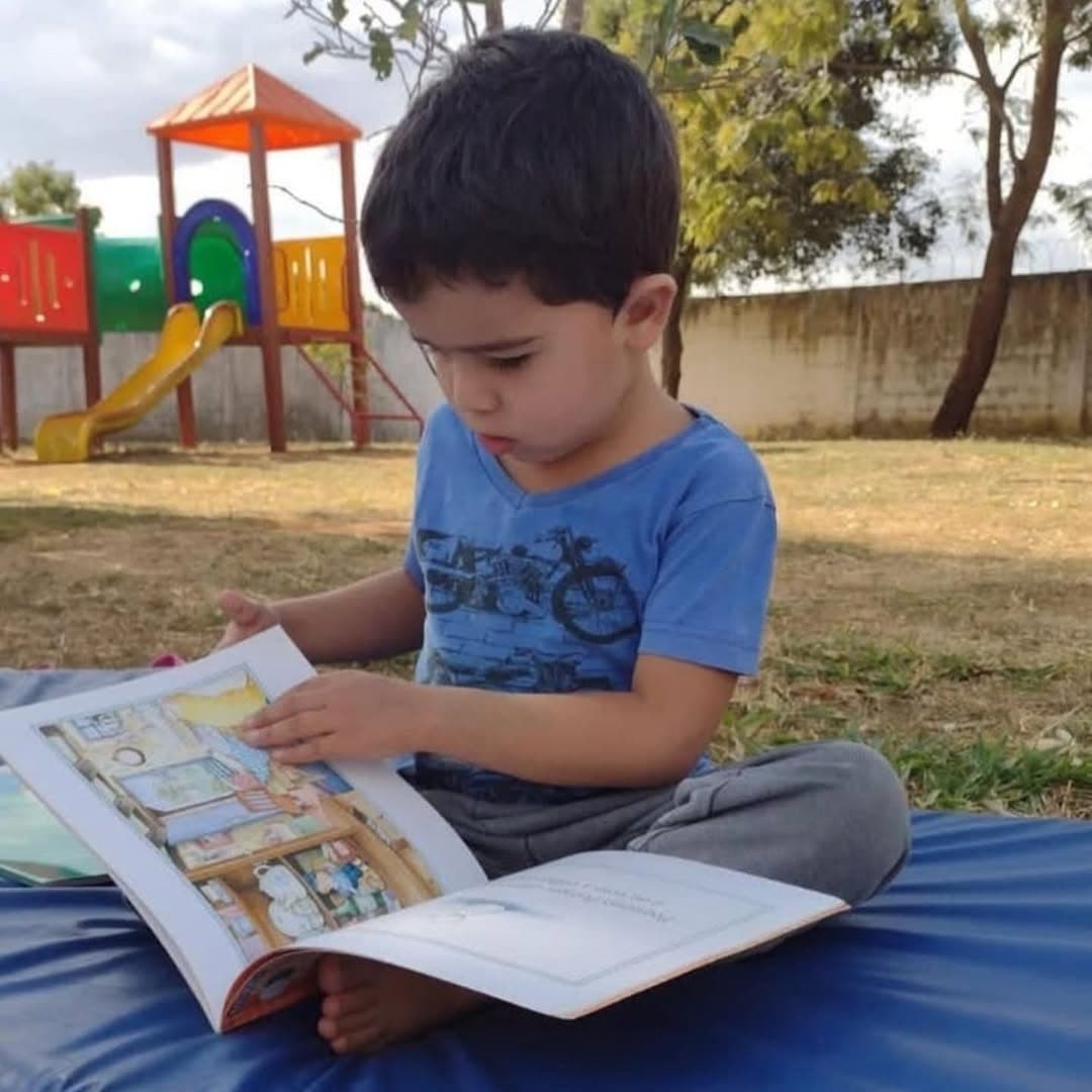 bebÊs